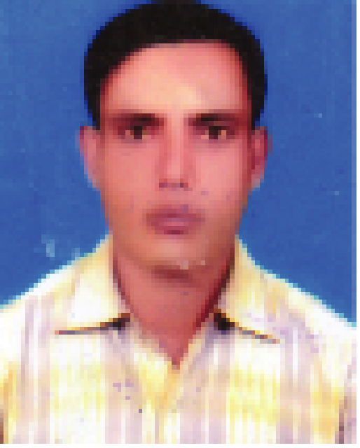 Mr. Zahidul Islam